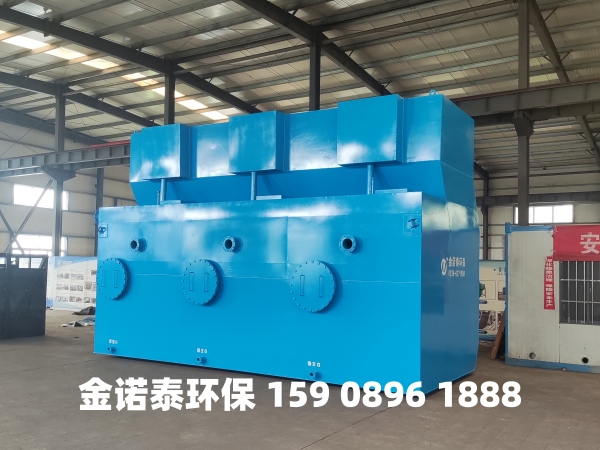 克拉玛依新型FA一体化净水器